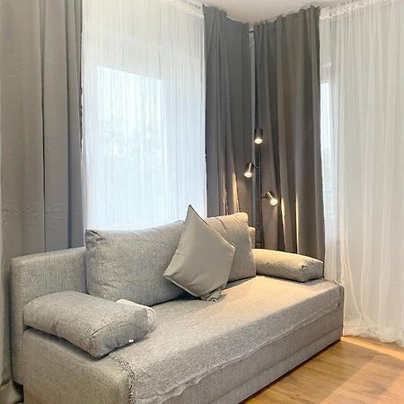 11 Gdynia Morska - Apartament Mieszkanie Dla 5 Osob Экстерьер фото