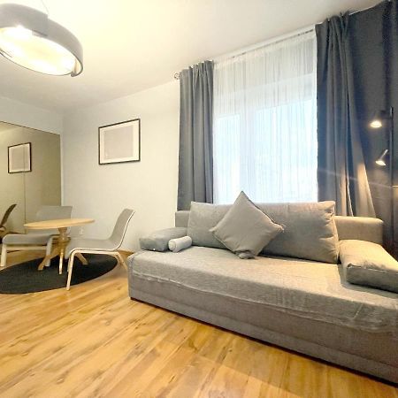 11 Gdynia Morska - Apartament Mieszkanie Dla 5 Osob Экстерьер фото
