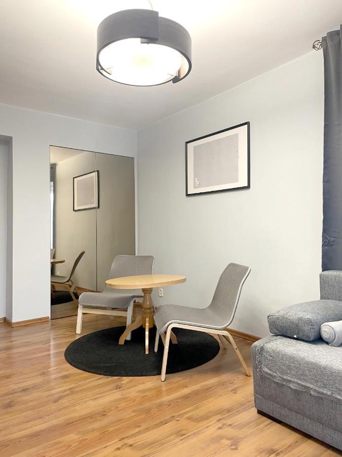 11 Gdynia Morska - Apartament Mieszkanie Dla 5 Osob Экстерьер фото