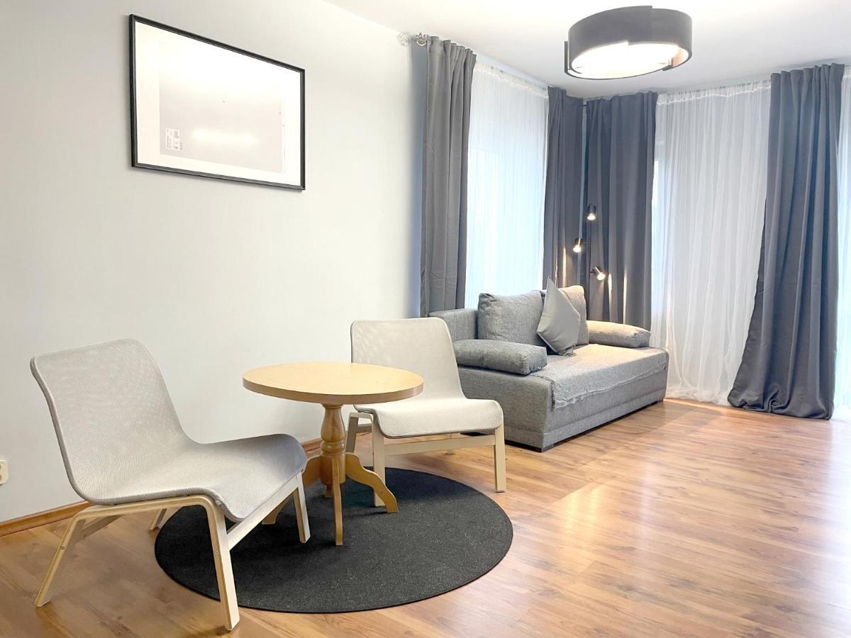 11 Gdynia Morska - Apartament Mieszkanie Dla 5 Osob Экстерьер фото