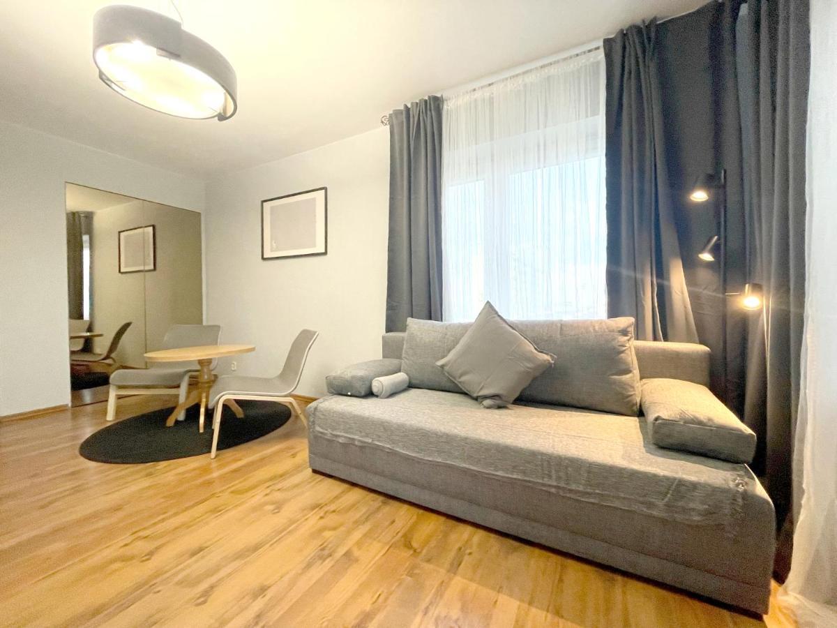 11 Gdynia Morska - Apartament Mieszkanie Dla 5 Osob Экстерьер фото
