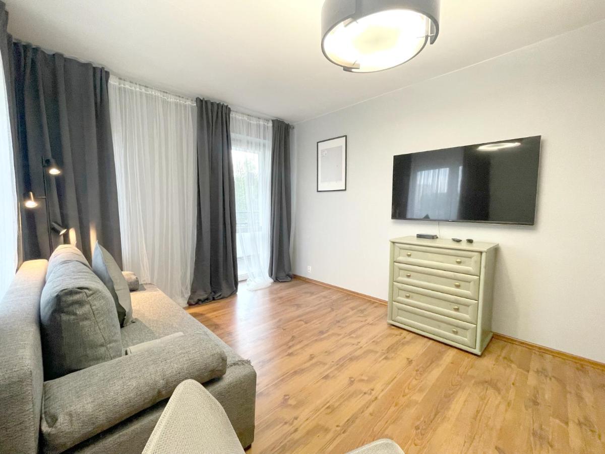 11 Gdynia Morska - Apartament Mieszkanie Dla 5 Osob Экстерьер фото