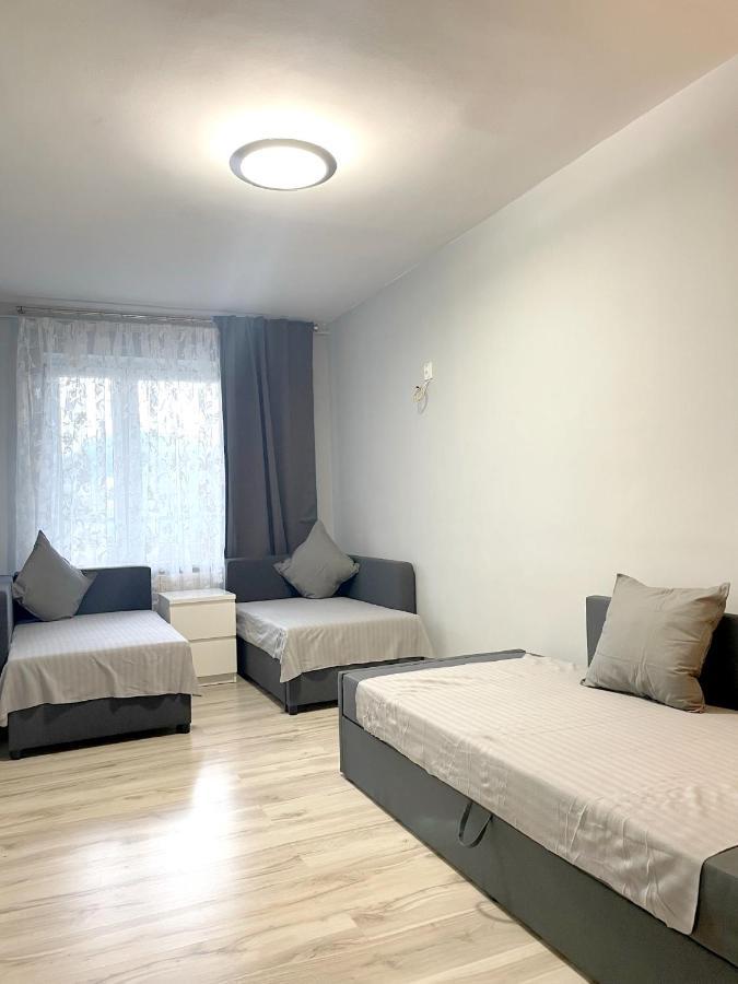 11 Gdynia Morska - Apartament Mieszkanie Dla 5 Osob Экстерьер фото