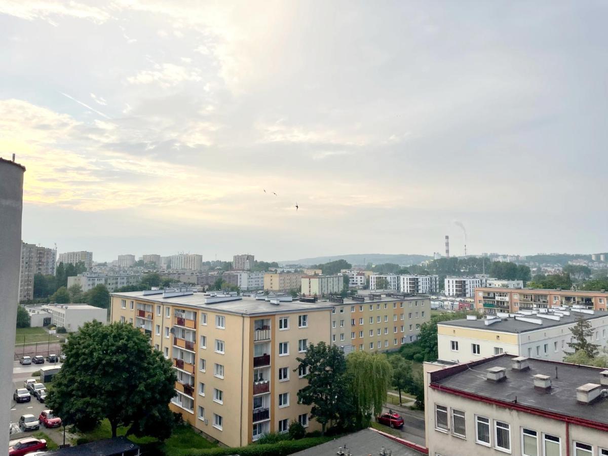 11 Gdynia Morska - Apartament Mieszkanie Dla 5 Osob Экстерьер фото