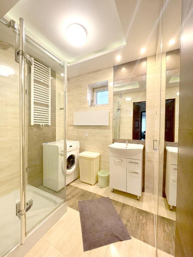 11 Gdynia Morska - Apartament Mieszkanie Dla 5 Osob Экстерьер фото
