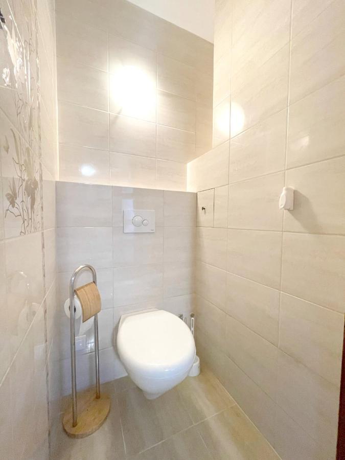 11 Gdynia Morska - Apartament Mieszkanie Dla 5 Osob Экстерьер фото