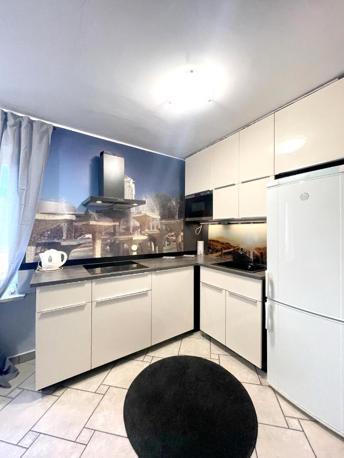 11 Gdynia Morska - Apartament Mieszkanie Dla 5 Osob Экстерьер фото